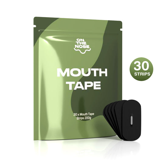 Sleep Mouth Tape-0